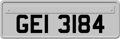 GEI3184