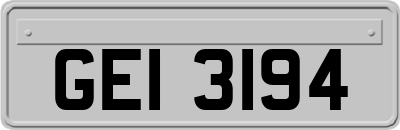 GEI3194