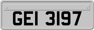 GEI3197