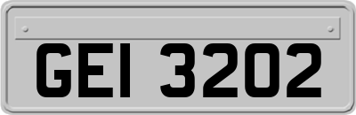 GEI3202