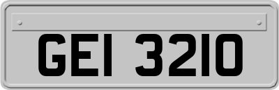 GEI3210