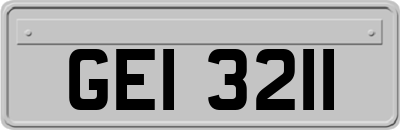 GEI3211