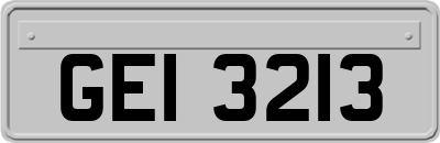 GEI3213