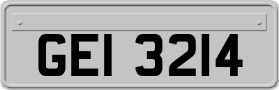 GEI3214