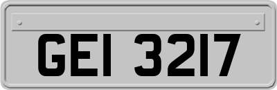 GEI3217
