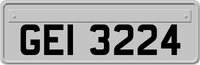 GEI3224