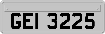 GEI3225