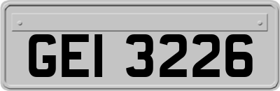 GEI3226