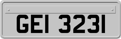 GEI3231
