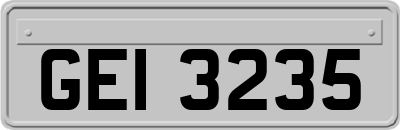 GEI3235