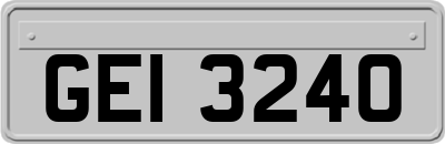 GEI3240
