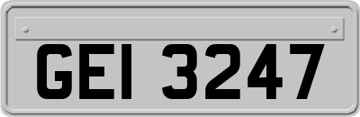 GEI3247