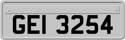 GEI3254