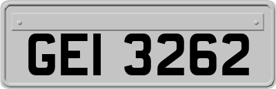 GEI3262