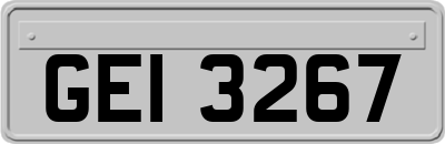 GEI3267