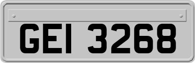 GEI3268