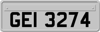 GEI3274