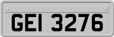 GEI3276