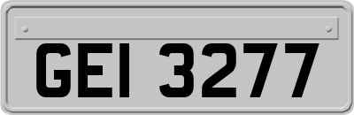 GEI3277