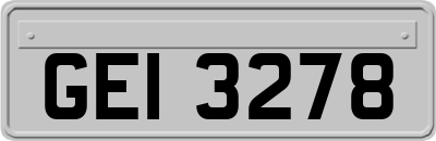 GEI3278