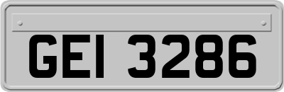 GEI3286