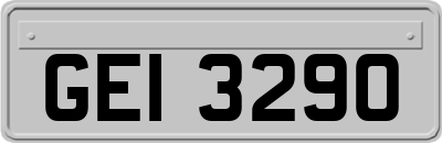GEI3290
