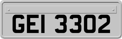 GEI3302