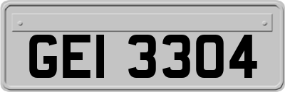 GEI3304