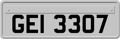 GEI3307