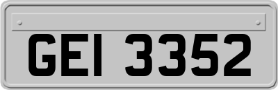 GEI3352