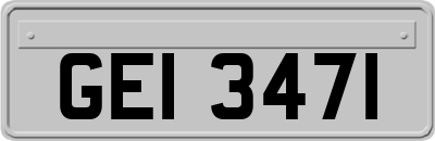 GEI3471