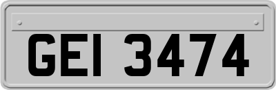 GEI3474