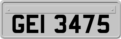 GEI3475