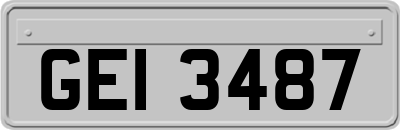 GEI3487