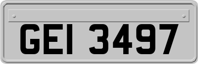 GEI3497