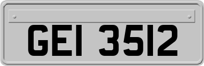 GEI3512