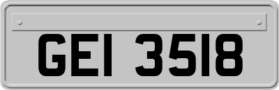 GEI3518