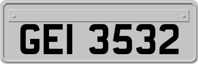 GEI3532