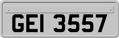 GEI3557