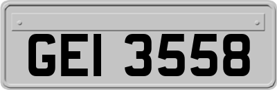 GEI3558