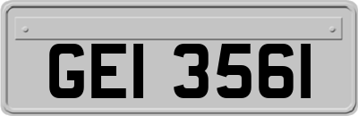 GEI3561
