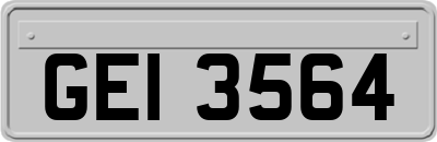 GEI3564