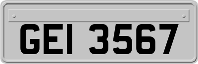 GEI3567