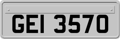 GEI3570