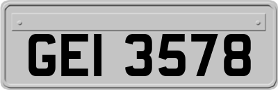 GEI3578