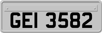 GEI3582