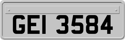 GEI3584