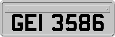 GEI3586