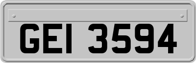 GEI3594