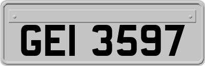 GEI3597